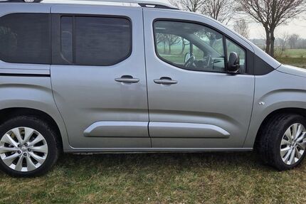 Opel Combo Electric 39.930 km 19.000 &euro; Zehdenick 16792