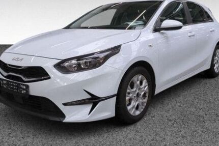 Kia ceed / Ceed 5.700 km 21.990 € Baienfurt 88255