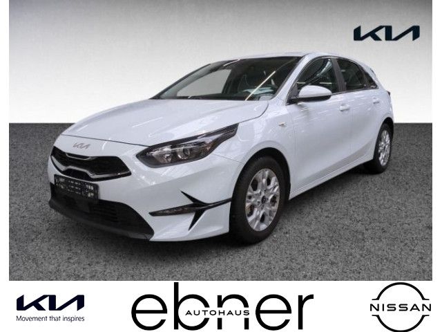 Kia ceed / Ceed 5.700 km 21.990 € Baienfurt 88255