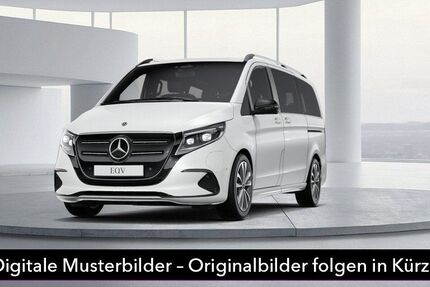 Mercedes-Benz EQV 47.220 km 55.950 &euro; Rosbach 61191