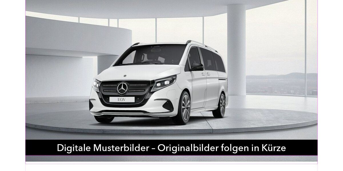 Mercedes-Benz EQV 47.220 km 55.950 &euro; Rosbach 61191