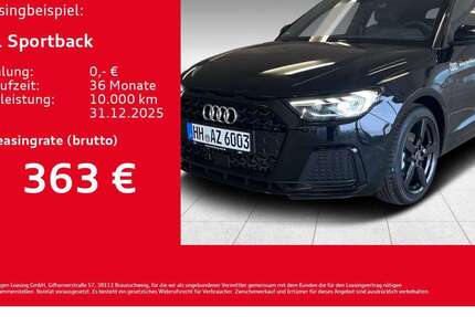 Audi A1 1.899 km 27.770 € Hamburg 22419