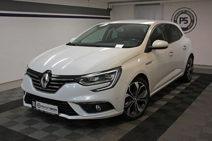 Renault Megane 62.400 km 15.480 &euro; Uhingen 73066