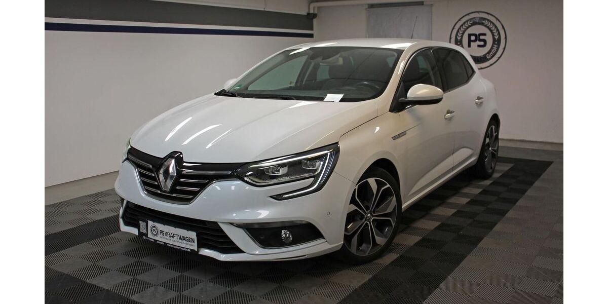 Renault Megane 62.400 km 15.480 &euro; Uhingen 73066