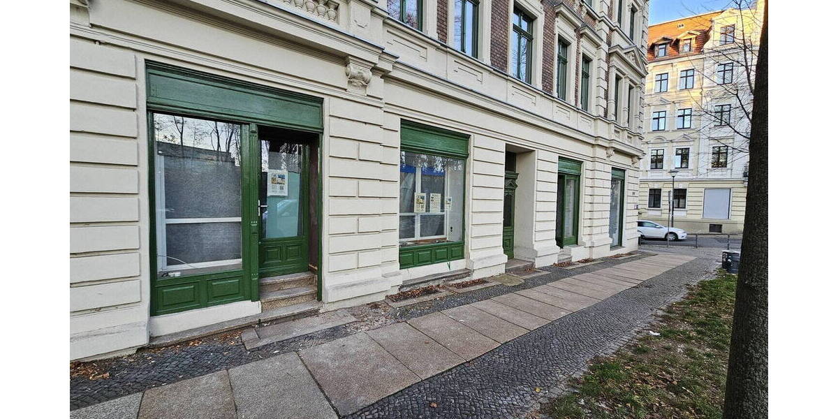 Gewerbeobjekt Görlitz Innenstadt - 520&euro; | Angebot:26443412