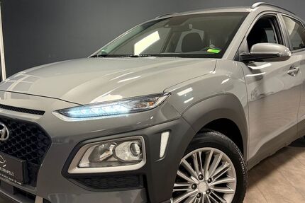 Hyundai KONA 139.506 km 9.790 &euro; Elsenfeld 63820