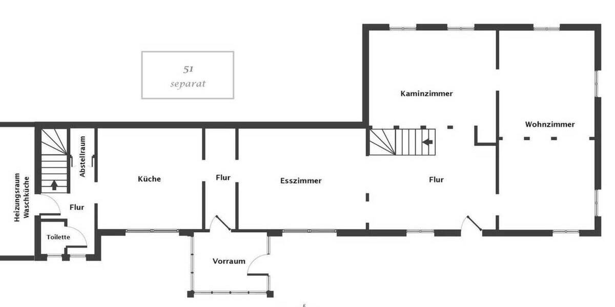 Bauernhaus, Landhaus Much Wellerscheid - 1 Zimmer, 474 m&sup2;, 980.000&euro; | Angebot:26140717