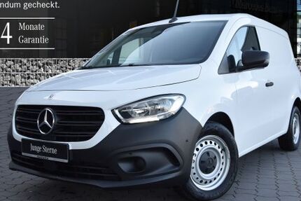 Mercedes Citan