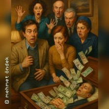 Dümen 23.11.2025 MUT! Theater