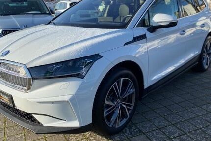 Skoda Enyaq 25.270 km 39.990 &euro; Kaiserslautern 67657