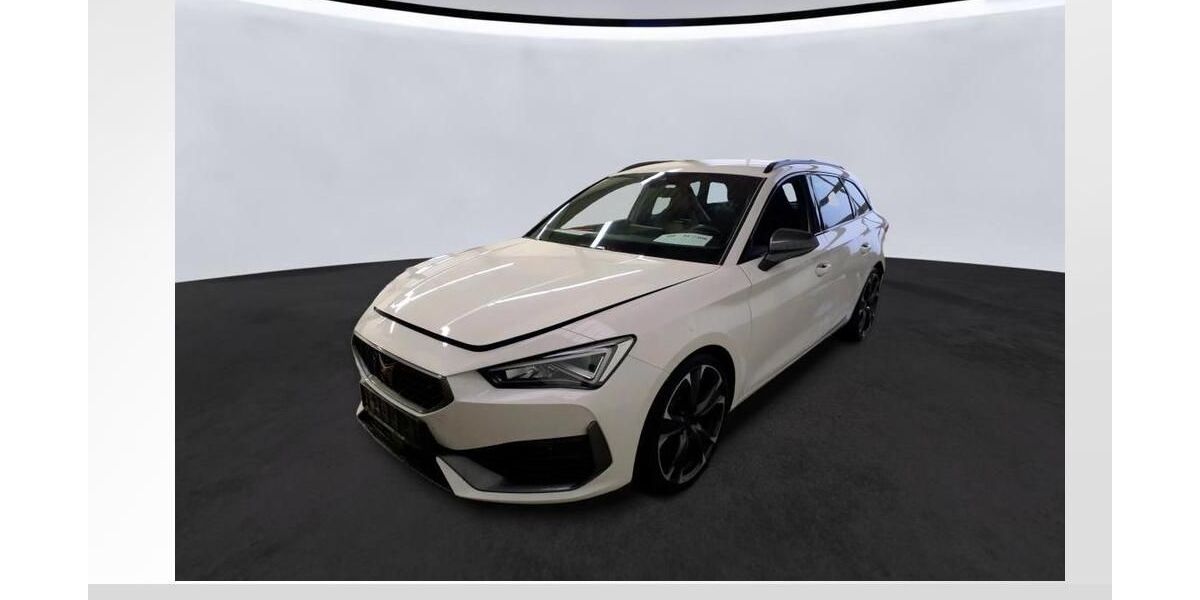 Cupra Leon 35.700 km 29.980 &euro; Fürth 90763