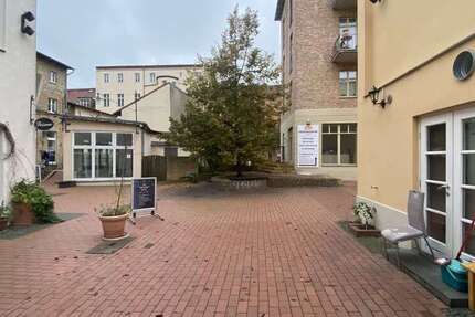 Gewerbeobjekt Potsdam Berliner Vorstadt - 1.300&euro; | Angebot:25103113