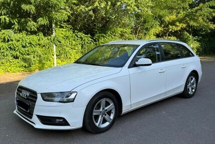 Audi A4 331.000 km 5.600 &euro; Magdeburg 39104
