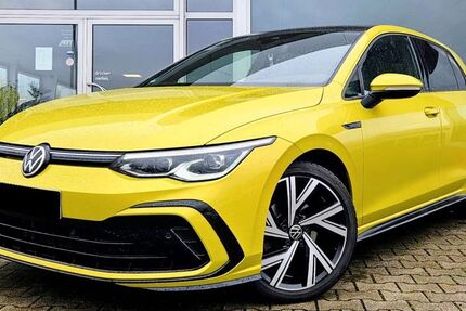 VW Golf 71.500 km 21.790 &euro; Walbeck 06333