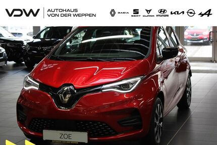 Renault ZOE 6.600 km 18.980 € Heilbronn 74076