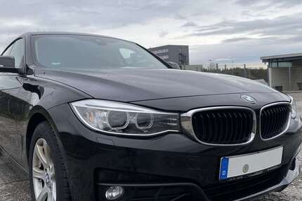 BMW 320 145.000 km 14.500 &euro; Weigheim 78056