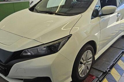 Nissan Leaf 13.000 km 14.999 € Hohenbrunn bei München 85662