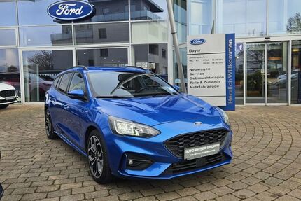 Ford Focus 55.300 km 17.950 &euro; Alzey 55232