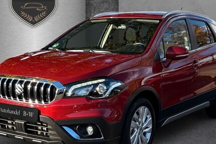 Suzuki SX4 31.500 km 14.990 &euro; Achim 28832