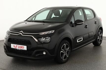 Citroen C3 19.693 km 12.890 &euro; Neubrandenburg 17036