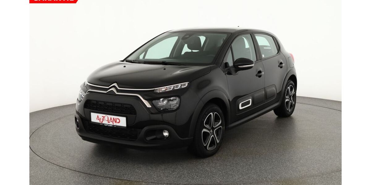 Citroen C3 19.693 km 12.890 &euro; Neubrandenburg 17036