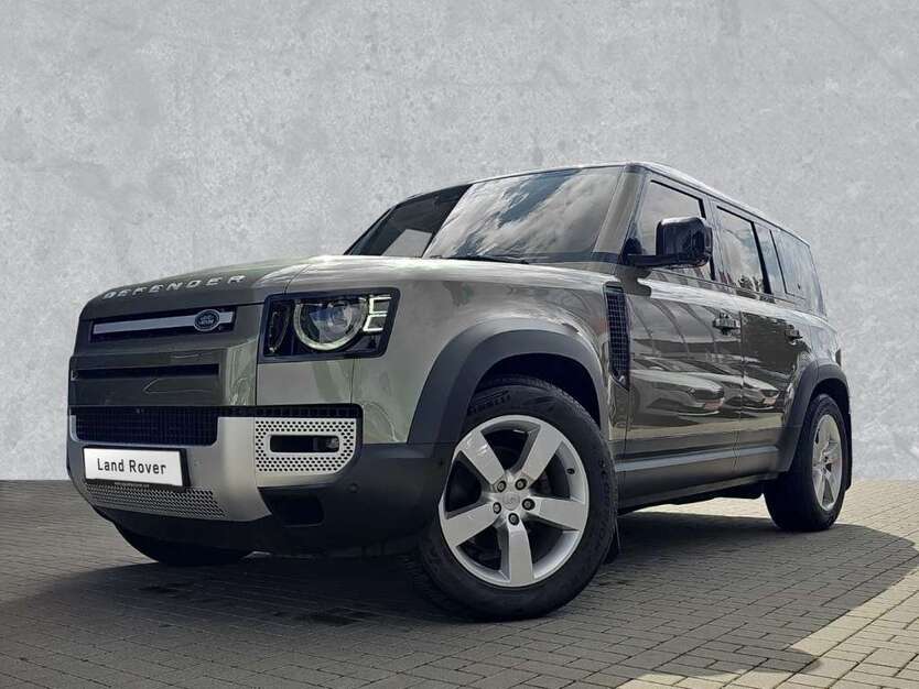 Land Rover Defender 90.750 km 53.950 € Greding 91171