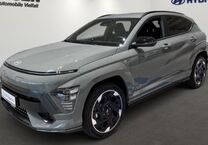 Gebrauchtwagen Hyundai KONA