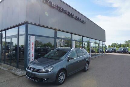 VW Golf 177.860 km 4.390 &euro; Salgen, Pfaffenhausen 87775