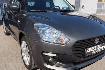 Suzuki Swift 66.567 km 12.990 &euro; Rathenow 14712