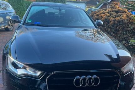Audi A6 250.000 km 9.000 &euro; Lilienthal 28865