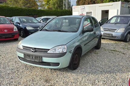 Opel Corsa 151.255 km 1.100 &euro; Passau 94036