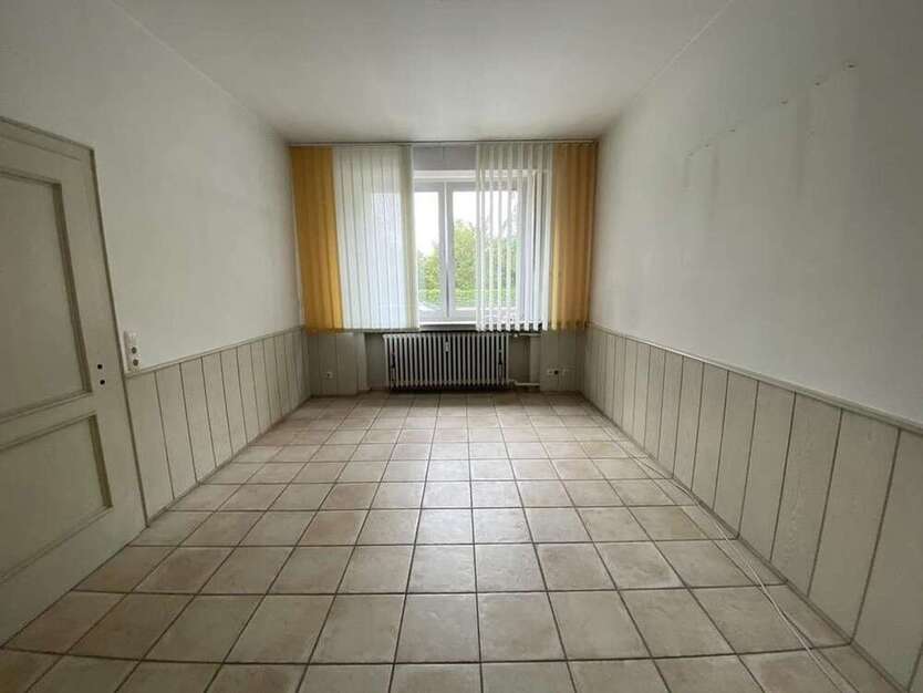 Wohnung zum Mieten in Lübbecke-Blasheim 470 € 54.39 m²