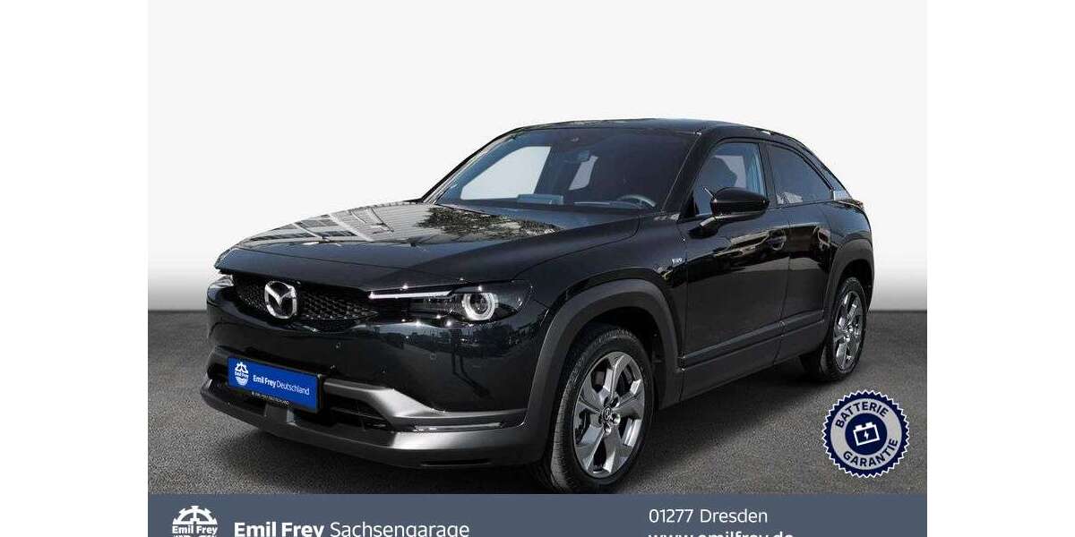 Mazda MX-30 32.151 km 19.940 &euro; Dresden 01277