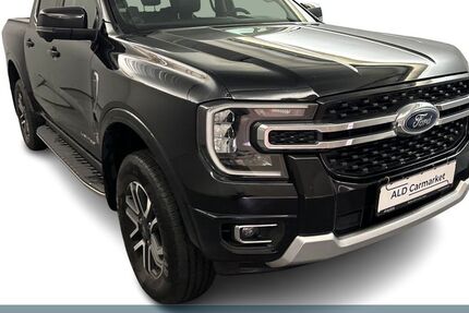 Ford Ranger 41.098 km 38.980 &euro; Dorfmark 29683