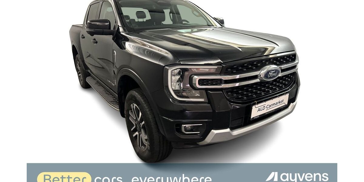 Ford Ranger 41.098 km 38.980 &euro; Dorfmark 29683