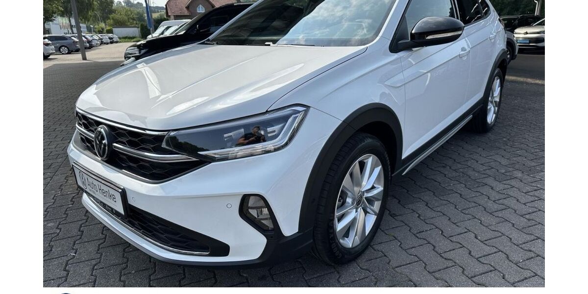 VW Taigo 6.199 km 23.699 &euro; Büren 33142