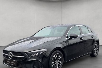 Mercedes-Benz A 180 21.249 km 24.500 &euro; Würzburg 97076