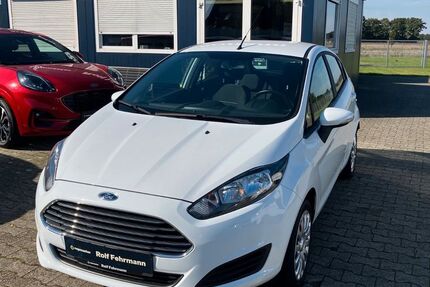 Ford Fiesta 54.677 km 7.200 &euro; Haren-Rütenbrock 49733