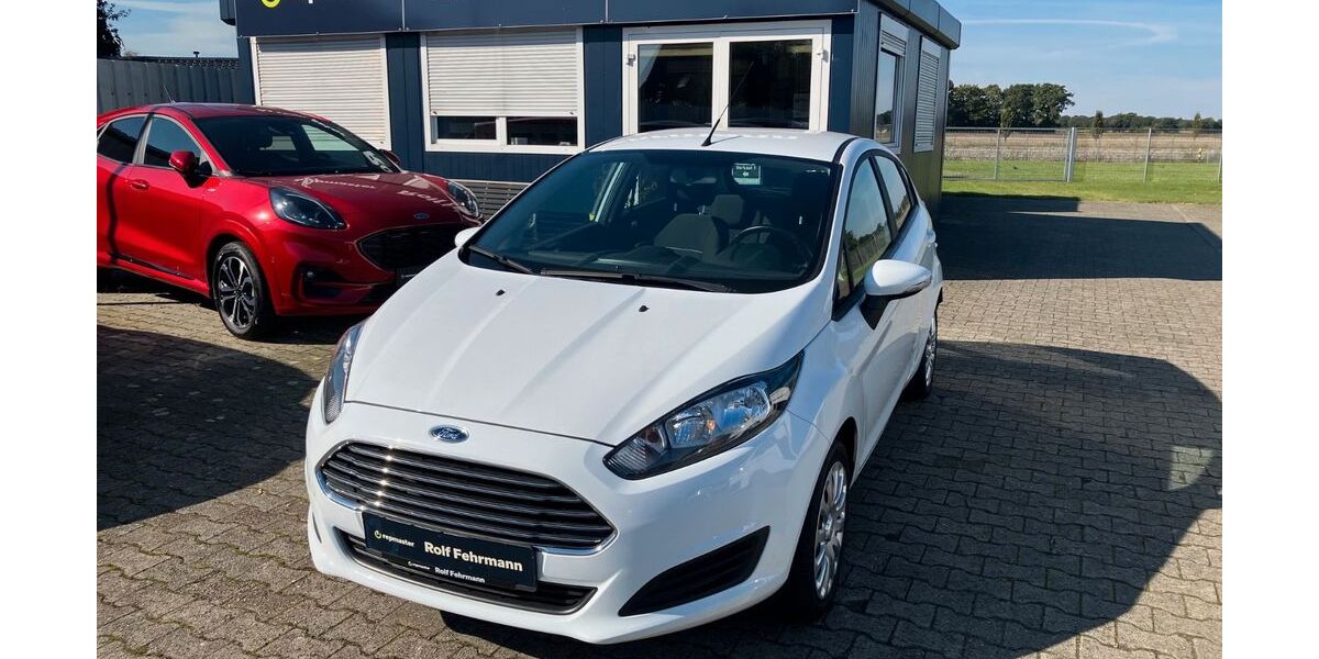 Ford Fiesta 54.677 km 7.200 &euro; Haren-Rütenbrock 49733