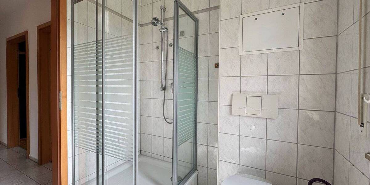 Etagenwohnung Breege Juliusruh - 3 Zimmer, 58 m&sup2;, 180.000&euro; | Angebot:25668711