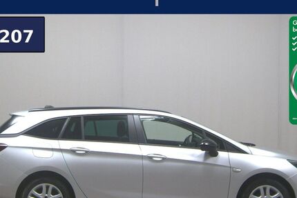 Opel Astra 122.564 km 8.280 &euro; Gyhum/Bockel 27404
