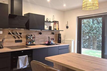 Hier kann man die Seele baumeln lassen! 2 zimmer