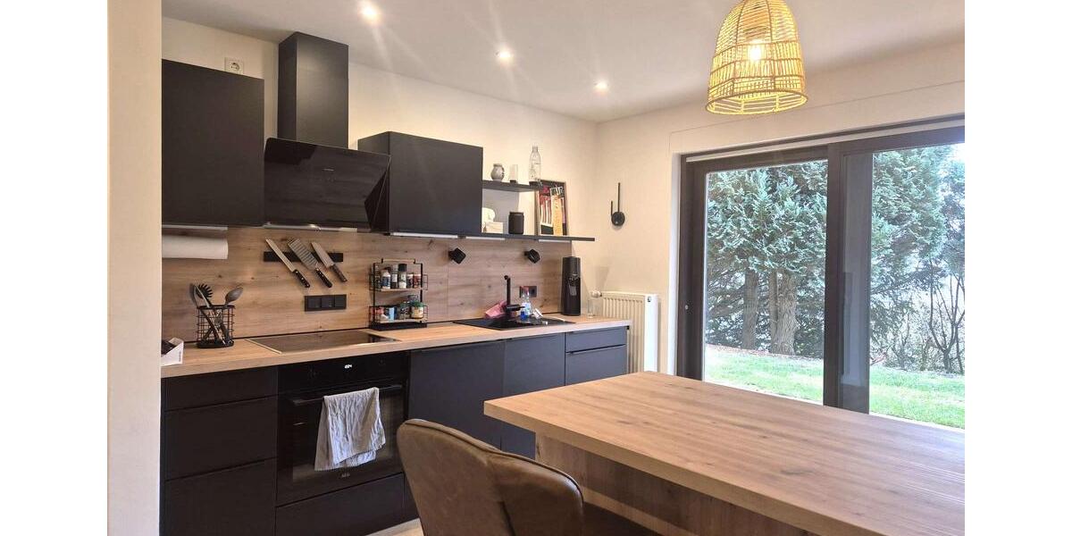 Hier kann man die Seele baumeln lassen! 2 zimmer