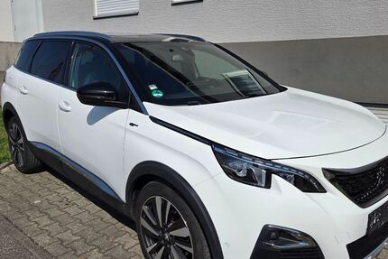 Peugeot 5008 118.623 km 17.950 &euro; Bretten 75015