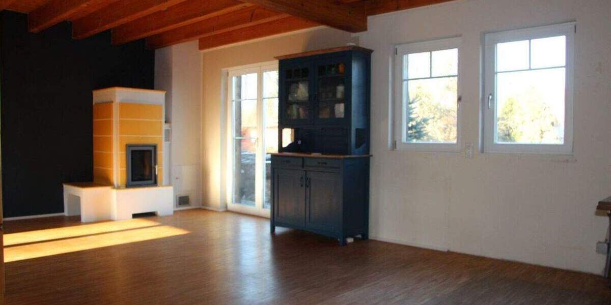 Einfamilienhaus Schlitz - 5 Zimmer, 140 m&sup2;, 460.000&euro; | Angebot:25211868