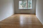 Praktisch geschnittene Wohnung im Grünen!
