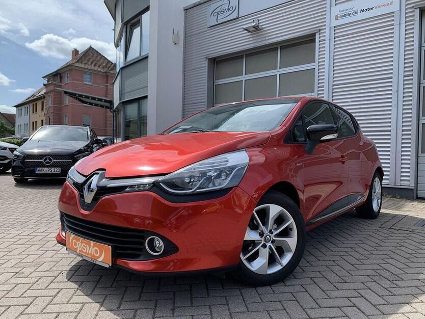 Clio