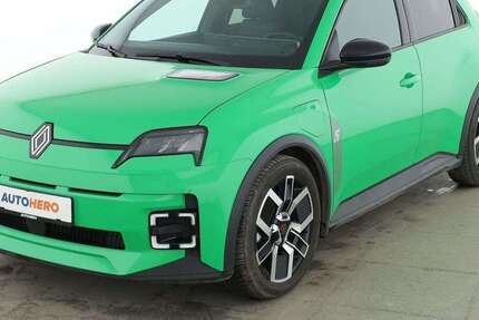 Renault R 5 2.624 km 28.480 &euro; Neufahrn 85375