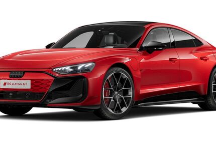 Audi RS e-tron GT 5.304 km 121.980 € Mönchengladbach 41066