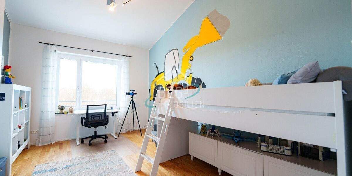 Reihenmittelhaus Mering - 5 Zimmer, 136 m&sup2;, 798.000&euro; | Angebot:24543304